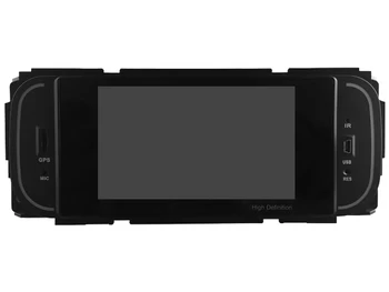 WITSON Android 10 car dvd player Pentru CHRYSLER GRAND VOYAGER Built-in OBD Functie Mirror Link pentru telefonul Mobil Android+iPhone