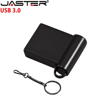 Super mini metal usb 3.0 flash drive 64GB 32GB 16GB 8GB 4GB flash drive portabil 128GB memorie stick Pendrive de Stocare flash di