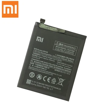 Xiao Mi schimb Originale Baterie BM3B Pentru Xiaomi se AMESTECĂ 2 2S 3300mAh de Mare Capacitate Baterii de Telefon Gratuit Instrumente