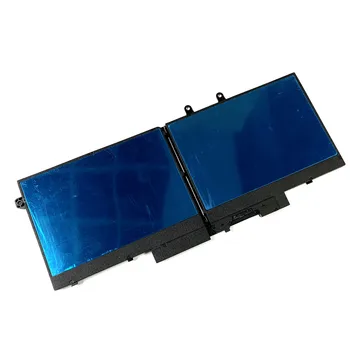 HKFZ Baterie Laptop 7.6 V 68Wh Pentru DELL Latitude 5500, Precizie 3540 4GVMP, X77XY 8500mAh