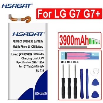Baterie pentru LG G4 G5 G6 G7 G8 ThinQ V20 H850 H820 H830 H831 H840 G600L G600S H870 H871 H872 H873 G7+ G7ThinQ LM G710 Q7+ LMQ610