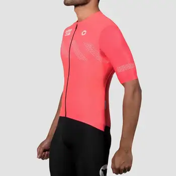 2019 oaie neagră RCcycling jersey short sleeve top de calitate cu italia putere trupa ciclism tricou barbati femei road de curse de biciclete de top
