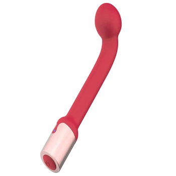 Zerosky G-Spot Vibrator Vagin Stimulator Clitoridian Masaj 10 Frecvența de Vibrație de Încărcare USB Jucarii Sexuale Pentru Femei