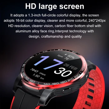 LIGE apelare Bluetooth Smart Watch Femei Impermeabil Sporturi de Sănătate de Fitness Tracker pentru Android ios reloj inteligente smartwatch Bărbați