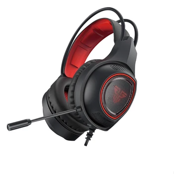 FANTECH HG16 Pro Gaming Headset 7.1 Canale RGB Gaming Headset