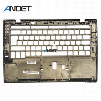 Renovat Original Pentru Lenovo ThinkPad X1 Carbon 3 Tip 20BS 20BT zonei de Sprijin pentru mâini Tastatură Rama de Sus majuscule Acoperă-NE marea BRITANIE
