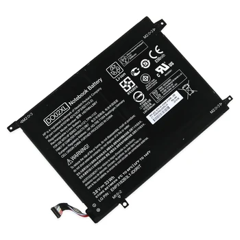 Kede DO02XL Baterie Laptop pentru HP Pavilion x2 10 comprimat de 10-N100 10-N121TU 10-N122TU HSTNN-LB6Y TPN-I121 TPN-I122 810985-005