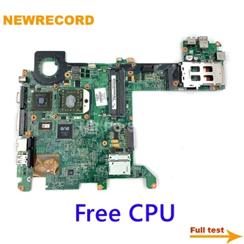 NEWRECORD 441097-001 LAPTOP PLACA de baza pentru HP TX1000 TX1200 TX1400 DDR2 pe deplin testat