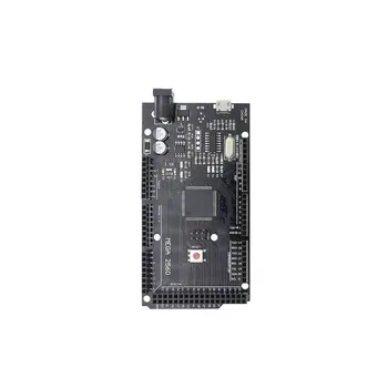 MEGA2560 MEGA 2560 R3 (ATmega2560-16AU CH340G) AVR USB board placă de Dezvoltare pentru arduino MEGA2560