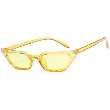 LeonLion 2021 Cateye ochelari de Soare pentru Femei Ochelari de Epocă pentru Femei de Brand Designer de Ochelari Femei/Bărbați Mici de Epocă gafas de sol hombre