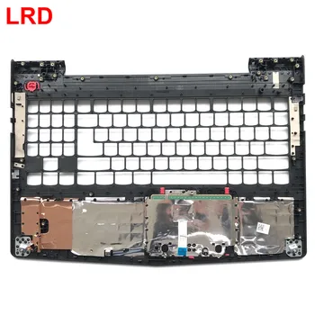 Nou Original Laptop Panou Rama Tastatura zona de Sprijin pentru mâini C Cover pentru Lenovo LEGIUNEA Y520 R520 R720 cu Touchpad-ul si Cablu AP13B000300