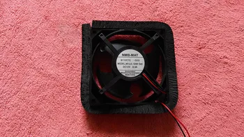 Original NMB-MAT MODEL 3612JL-04W-S40 12V 0.3 a 9cm ventilatorului de răcire Frigider