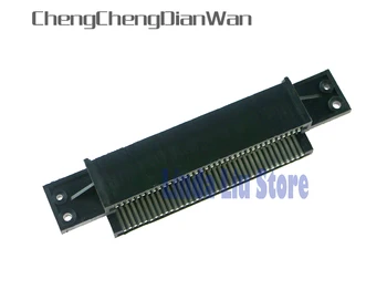 ChengChengDianWan Fierbinte 72 Pin Cartuș Joc Slot Conector 72PIN Înlocuitor pentru Nintendo NES