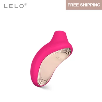 Lelo sona 2 fraier pizde care Suge vibrator punctul g stimulare clitoris orgasm biberon fraier vibrator adult jucarii sexuale pentru femei