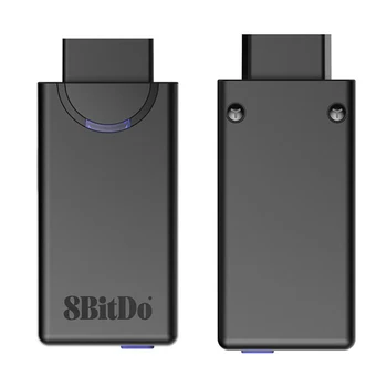 8BitDo Retro Bluetooth Receptor pentru Mega Drive Sega Genesis/PS3/PS4/XBox/Întrerupător Pro Bucurie-Con/Wi uPro Controler Wireless Gamepad