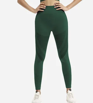În 2020, Europa și America de Pantaloni de Yoga de Fitness Pantaloni Sport Fund-lift Lenjerie de Mare waisted Tight Pantaloni de Yoga Pantaloni Jos