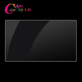 Culoare Viața Mea de Navigatie Auto GPS Temperat Folie de Protectie Ecran LCD de Film Autocolant pentru Toyota CHR C-HR 2016 - 2020 Accesorii