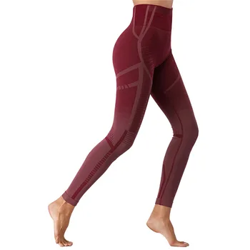 Dungi Pantaloni De Yoga 2020 Noua Moda Sexy Femei De Talie Mare Bodycon Slim Stretch Vara Toamna Sală De Sport Funcționare Yoga Motociclist Fund