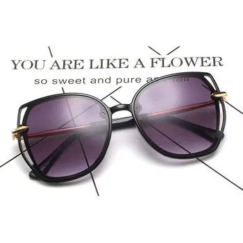 LeonLion Ochi de Pisica ochelari de Soare Femei Epocă de Înaltă Calitate ochelari de Soare pentru Femei Brand de Ochelari de Designer pentru Femei Oculos De Sol Feminino