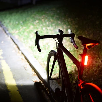 Biciclete Inteligent Faruri Impermeabil Rutier Biciclete MTB Ghidon Față de Lumină Usb Reîncărcabilă 800Lumens Enfitnix Navi800