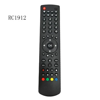 NOI RC1912 RC1910 Replacment pentru HITACHI TECHWOOD ORION RC1912 RC1910 TV LED de Control de la Distanță LC-32SH130K LC24DV510K