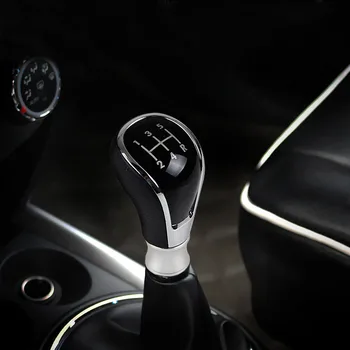 MZORANGE Nou Rece Refit Cap de Viteze Manuală cu 5 trepte Transmisie Schimbătorului de Viteze Pentru Hyundai Elantra Pentru Mitsubishi ASX 2010-