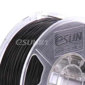ESUN / Filament de 1.75 mm / ABS ABS PRO ePA eTPU PETG / Pentru Imprimantă 3D / 3D Pen / Anycubic Creality Ender-3 PRO V2 / de la Moscova