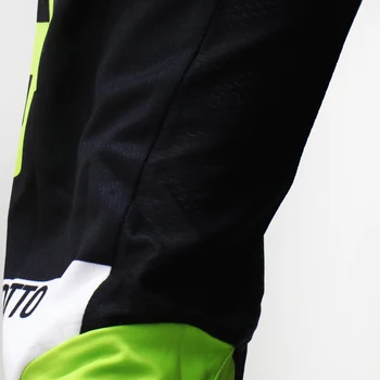 2020 MTB jersey cu laterale ochiurilor de plasă de motociclete motocross jersey mountain bike de dh la vale enduro bicicleta hombre bmx tricou