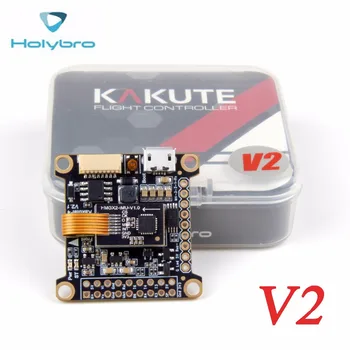 Holybro Kakute F4 V2 STM32 F405 Zbor de Control Controller Cu Betaflight OSD F4 Zbor Placa de Control pentru FPV Freestyle Drone