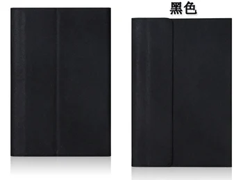 Noi Stand PU caz pentru chuwi Ubook 11.6 inch comprimat 2in 1 comprimat ubook caz de tastatură