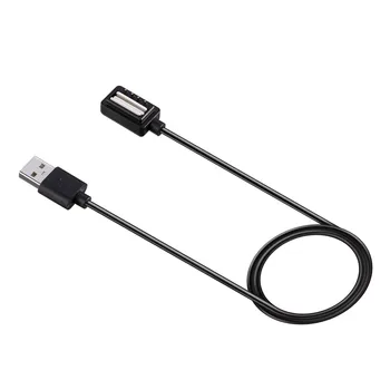 Smart Incarcator Cablu de Încărcare USB Dock pentru SUUNTO SPARTAN/ Suunto 9/Suunto 5/Suunto 3 de Fitness/Spartan/Formator în Domeniul 123/Traverse
