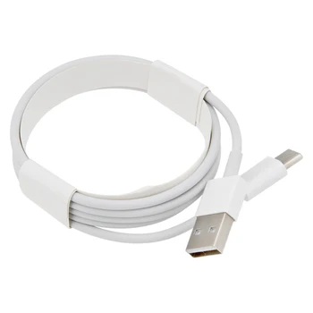 Tip C Cablu de 1m 2m 3m Telefon Mobil USBC Cabluri de Încărcare Rapidă pentru Huawei P30 Pro P20 Lite pentru Samsung S10 S20 Tip C Cablu