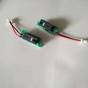 Piese de schimb Mouse-ul Micro Comutator pentru Logitech G900 G903 Cablul plăcii Butonului Mouse-ul