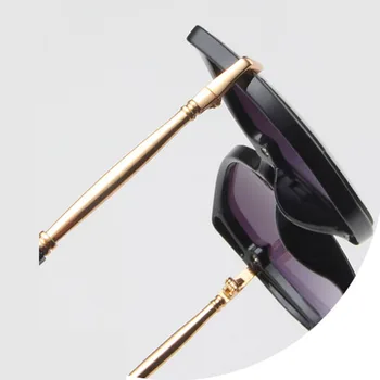 LeonLion Ochi de Pisica ochelari de Soare Femei Epocă de Înaltă Calitate ochelari de Soare pentru Femei Brand de Ochelari de Designer pentru Femei Oculos De Sol Feminino