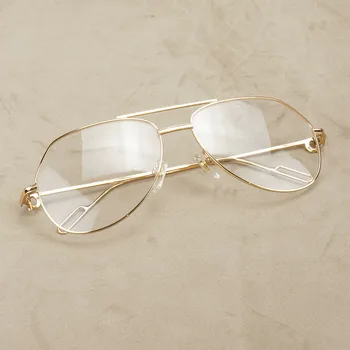 Vintage ochelari de Soare Barbati Retrol Stil Carter Ochelari de Soare Rama pentru Femei de Brand Designer de Ochelari pentru Pescuit Decor în aer liber