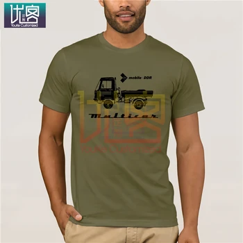 Imprimate T-shirt Barbati T-shirt Multicar M25 M21 M22 Ameise Veb Waltershausen Ddr M24 Ifa Dk3 Spezial T-shirt 2020 Ultima Moda