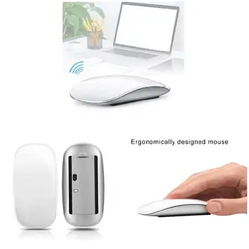 Wireless Bluetooth TouchSensor Mouse Computer Desktop Universal pentru MacBook Windows SP99