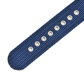 Moda Tesatura Nylon Sport Watchbands Pentru Huawei Watch GT2/2 Înlocuire Brățară Bărbați Femei Respirabil Reglabile Curea de Ceas