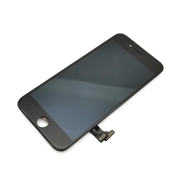 AAA LCD de Calitate Pentru iphone 7/7 Plus 7+ Inlocuire Ecran Display Digitizer Touch Screen de Asamblare Pentru iphone 7 Plus 7+ 7