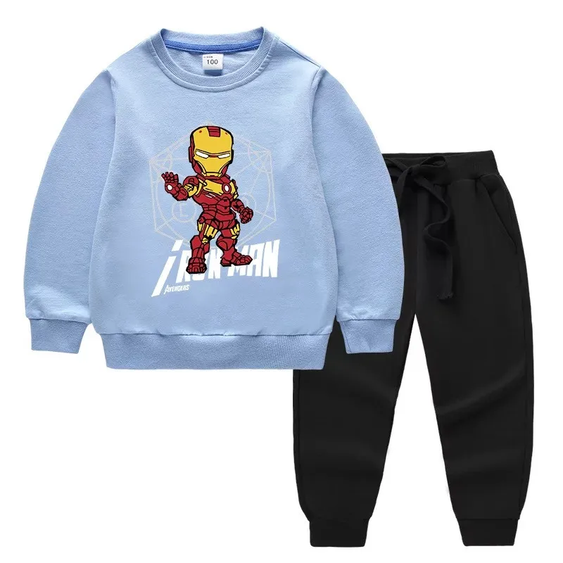 Suppose Suppose Update Cumpara online Disney Avengers Iron Man Baiat De Seturi De Haine De Copii  Pentru Copii Hanorace Pantaloni Tinutele Casual, Imbracaminte Copii Băiat  Sport Ti Se Potriveste < Baieti haine ~ Poienileizei.ro